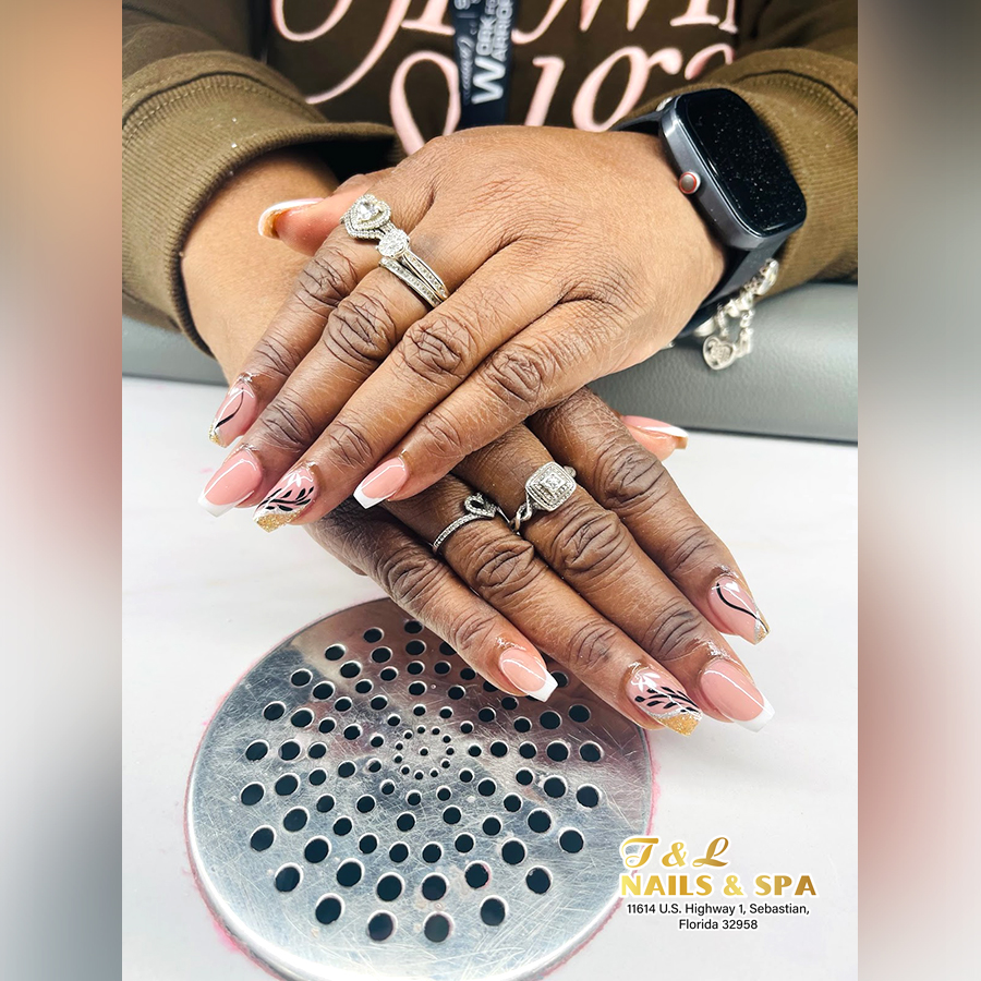 Nail ideas